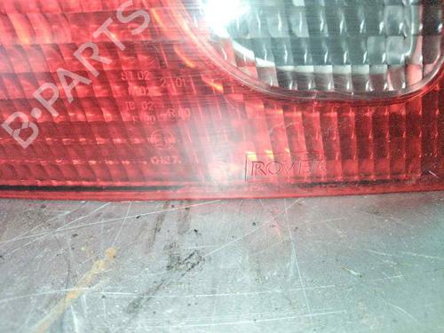 Left taillight ROVER 45 I Hatchback (RT)  | BP31253165C34 