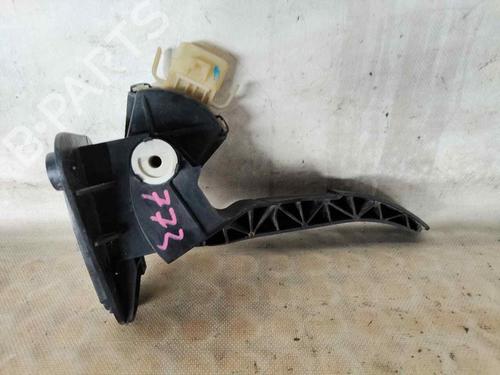Pedal FORD TRANSIT Van (FA_ _) 2.0 DI (FAE_, FAF_, FAG_) | BP29395831I4 