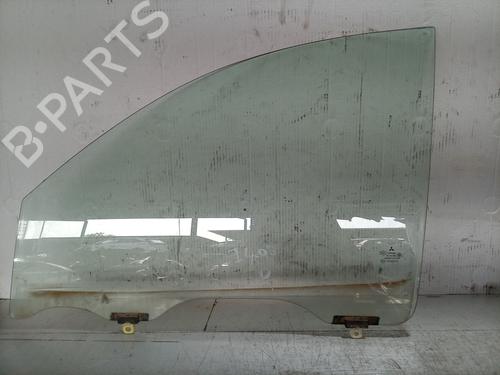 Used Front left door window Front left door window MITSUBISHI L200 / TRITON (KA_T, KB_T) 2.5 DI-D 4WD (KB4T) (167 hp) 36695563 36695563