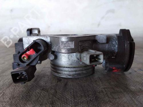 Throttle body CITROËN XSARA (N1) 1.6 i | BP26470890M82 