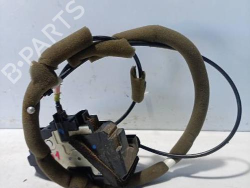 Used Front right lock Front right lock NISSAN NOTE (E12) 1.5 dCi (90 hp) 28459394 28459394