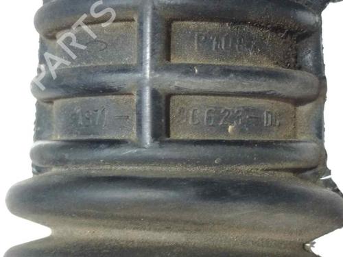 Pipe FORD MONDEO III (B5Y) 2.0 TDCi | BP26469323M125 