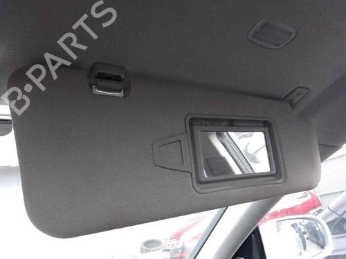 Used Right sun visor MERCEDES-BENZ CLS (C219) CLS 350 (219.357) (292 hp) 28452905