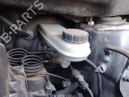 Hovedbremsecylinder MITSUBISHI COLT VI (Z3_A, Z2_A) 1.1 (Z31A, Z32A) (75 hp) 28455662