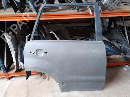 Used Right rear door SUZUKI VITARA (ET, TA, TD) 2.0 V6 24V All-wheel Drive (SV620) (136 hp) 26485236