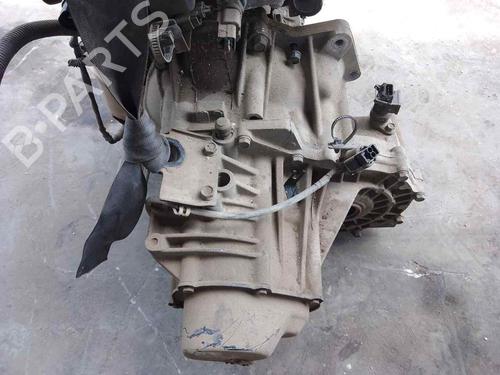 Gearbox HYUNDAI ATOS (MX)  | BP26485985M3 