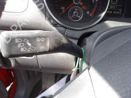 Used Switch VW GOLF VI (5K1) 1.6 TDI (90 hp) 28462830