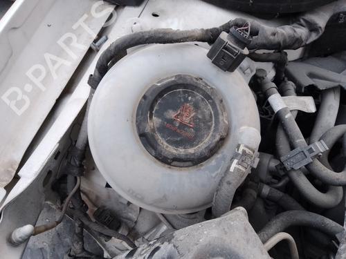 Used Expansion tank Expansion tank 38265611 38265611