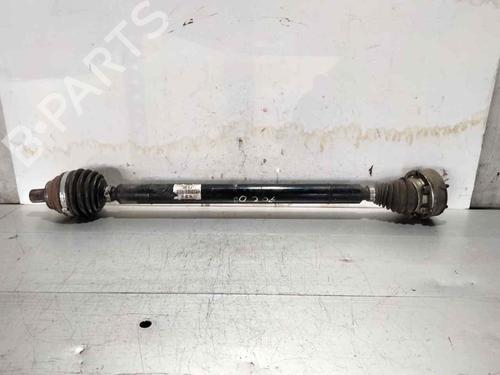 Used Right front driveshaft Right front driveshaft VW GOLF VI (5K1) 1.6 TDI (90 hp) 33941708 33941708