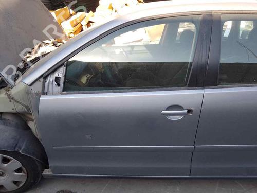 Used Left front door VW POLO IV (9N_, 9A_) [2001-2014]  28463034