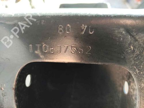 Front bumper reinforcement VW GOLF V (1K1) | BP29967318C109