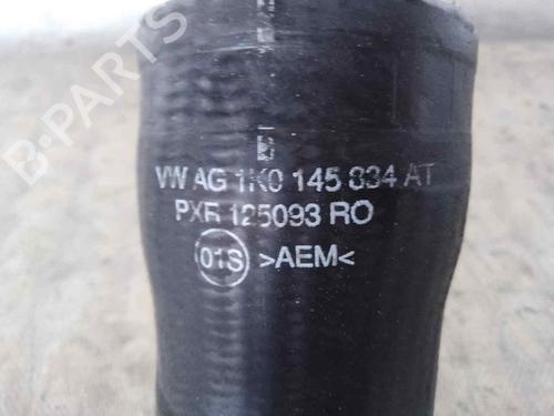 Pipe SEAT ALTEA XL (5P5, 5P8)  | BP26469470M125 