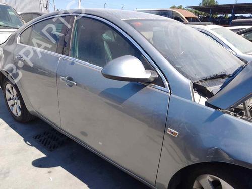Used Rear axle OPEL INSIGNIA A (G09) 2.0 CDTI (68) (131 hp) 28454746