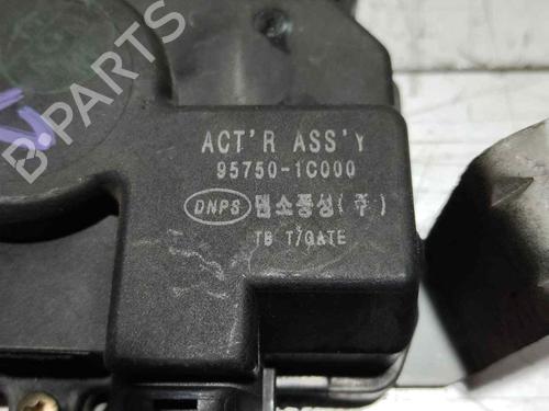 Electronic module HYUNDAI GETZ (TB) 1.5 CRDi | BP32991576M83 - Image 2