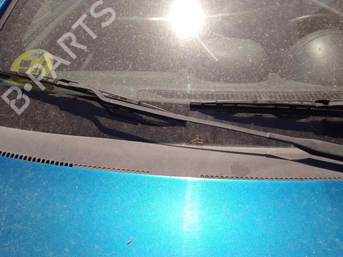Used Front windshield wiper arm OPEL TIGRA TwinTop (X04) 1.3 CDTI (R97) (69 hp) 28454651