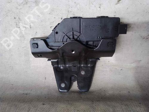 Tailgate lock BMW 3 Coupe (E46) 320 Cd | BP26470954C101 