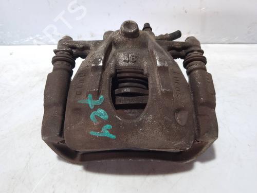 Used Left front brake caliper Left front brake caliper OPEL CORSA C (X01) 1.2 (F08, F68) (75 hp) 40153520 40153520