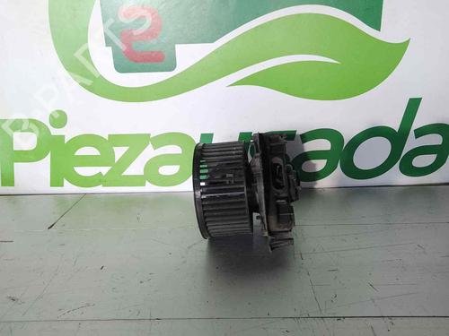 Used Heater blower motor RENAULT SCÉNIC III (JZ0/1_) [2008-2016]  30732990