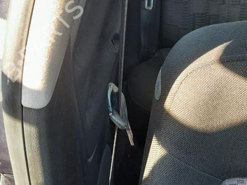 Used Front right seatbelt Front right seatbelt VW PASSAT B5 (3B2) [1996-2001] 33126408 33126408