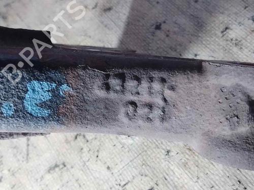 Right front steering knuckle TOYOTA AURIS (_E15_)  | BP26479925M26 