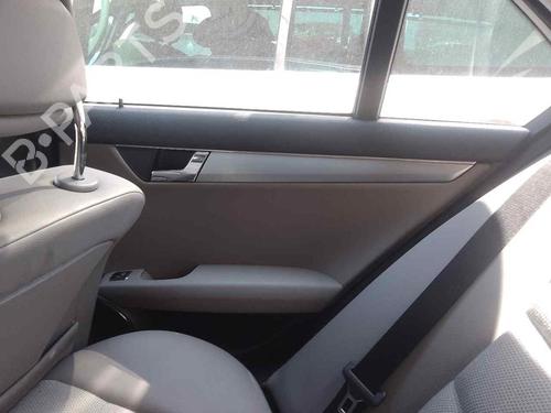Used Rear right panel MERCEDES-BENZ C-CLASS (W204) C 200 Kompressor (204.041) (184 hp) 28470575