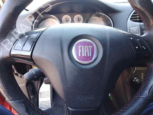 Airbag Kit FIAT BRAVO II (198_) 1.9 D Multijet (198AXC1B) | BP28459051C86 