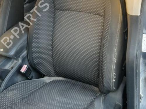 Used Left front seat Left front seat NISSAN QASHQAI I (J10, NJ10) [2006-2015] 33238767 33238767