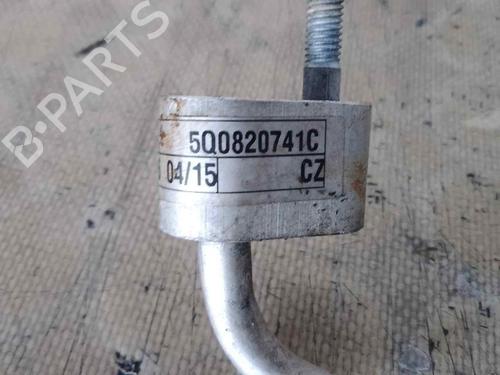 AC pipe VW GOLF SPORTSVAN VII (AM1, AN1)  | BP26693461M126 