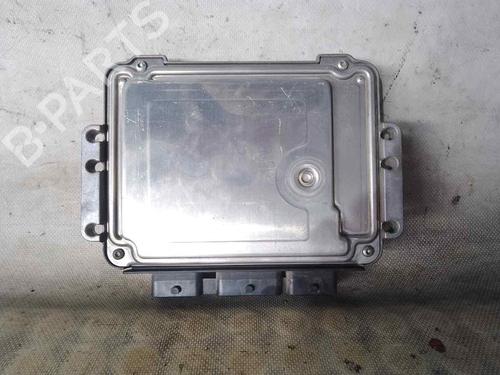 Engine control unit (ECU) RENAULT MEGANE II Saloon (LM0/1_)  | BP26469154M57 