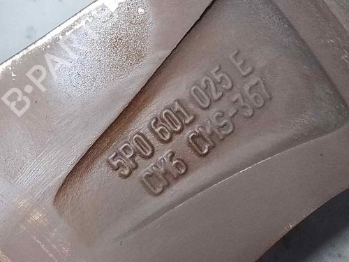 Rim SEAT ALTEA XL (5P5, 5P8)  | BP26483026C45 