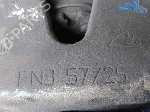 Left front brake caliper OPEL ASTRA H Estate (A04) 1.9 CDTI (L35) | BP26471616M105 