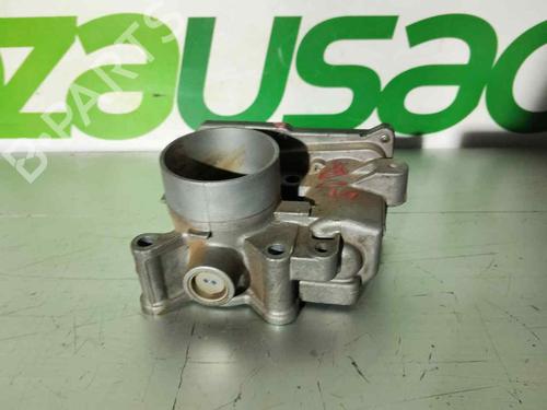 Throttle body DACIA SANDERO II  | BP31168521M82 