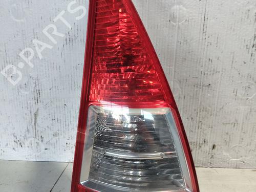Used Left taillight Left taillight 36502399 36502399