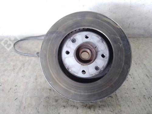 Used Right front steering knuckle PEUGEOT 207 SW (WK_) 1.6 HDi (90 hp) 26474856