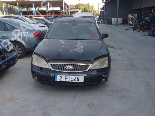 Rear wiper motor FORD MONDEO III (B5Y)  | BP26473138M102 