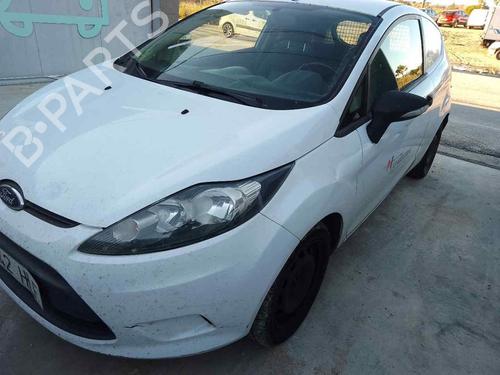 Radiator fan FORD FIESTA VI (CB1, CCN) 1.4 TDCi | BP32302817M35