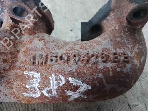 Udstødningsmanifold FORD FOCUS II Turnier (DA_, FFS, DS) 1.8 TDCi | BP26473659M110 