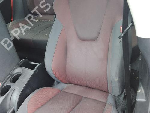 Used Left front seat SEAT LEON (1P1) [2005-2013]  32191992