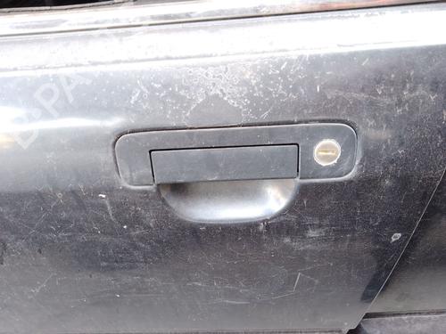 Used Front left exterior door handle Front left exterior door handle 36911793 36911793