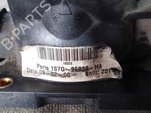 Throttle body FORD MONDEO III (B5Y) 2.0 16V | BP26477917M82 