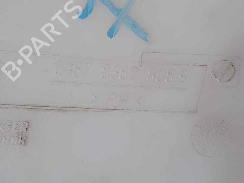 Windscreen washer tank BMW 3 (E46) 320 d | BP26469609C113 