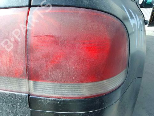 Used Right taillight VW TOUAREG (7LA, 7L6, 7L7) [2002-2013]  28454488