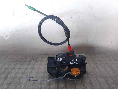 Used Rear right lock OPEL ZAFIRA TOURER C (P12) [2011-2025]  26480378