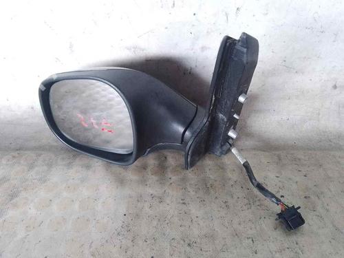 Used Left mirror SEAT ALTEA XL (5P5, 5P8) [2006-2015]  26480276