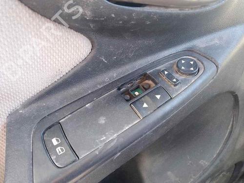 Used Left front window switch FIAT STILO (192_) 1.9 JTD (192_XE1A) (115 hp) 28458753