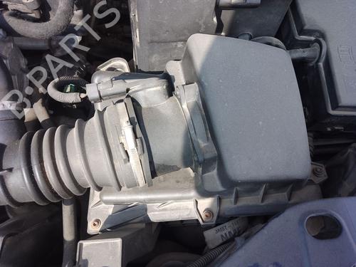 Luftfilter kasse Luftfilter kasse FORD FOCUS II Saloon (DB_, FCH, DH) 1.6 Ti (115 hp) 36361155 36361155