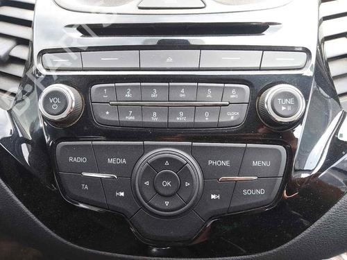 Used Radio FORD KA+ III (UK, FK) 1.2 Ti-VCT (85 hp) 28466879