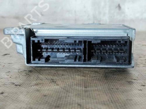 Airbag styreenhed CITROËN C4 Grand Picasso I (UA_) 1.6 HDi | BP29748733M53 