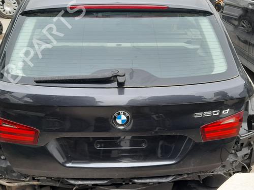 Used Tailgate Tailgate 32985949 32985949