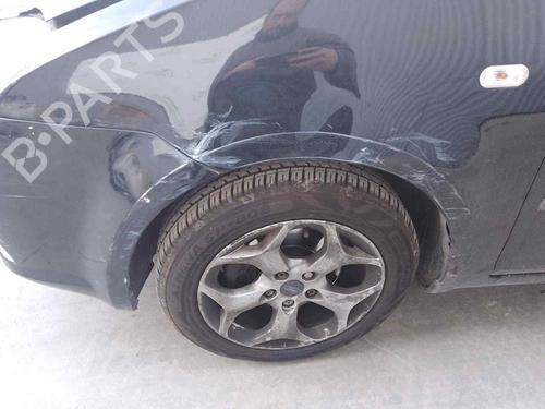 Used Left front shock absorber FORD C-MAX (DM2) 1.6 TDCi (109 hp) 28466647